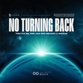 TOM PULSE, RON VAN DEN BEUKEN & IBIZZA8 - NO TURNING BACK